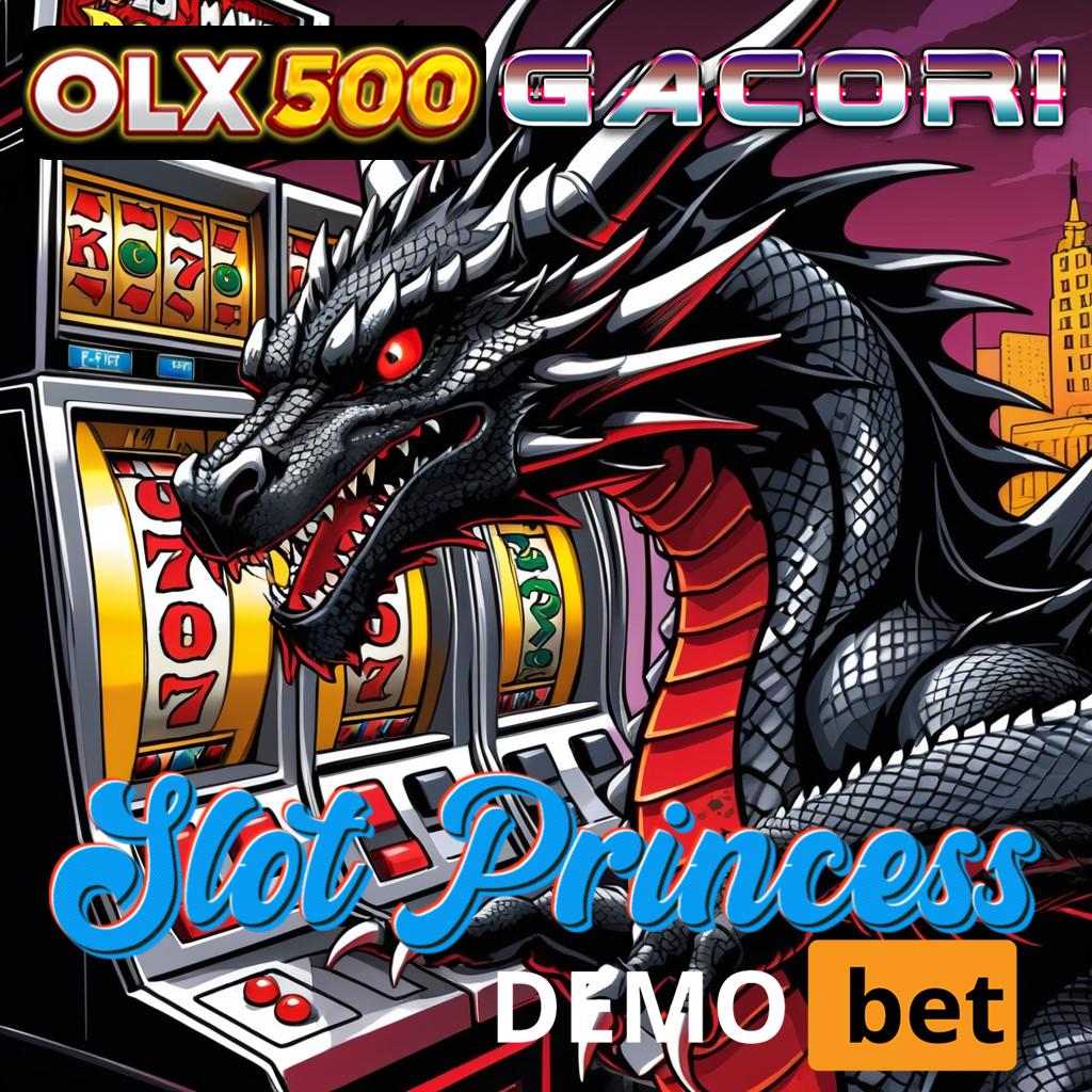 SLOT GACOR MAXWIN 777 - Situs Paling Terkini