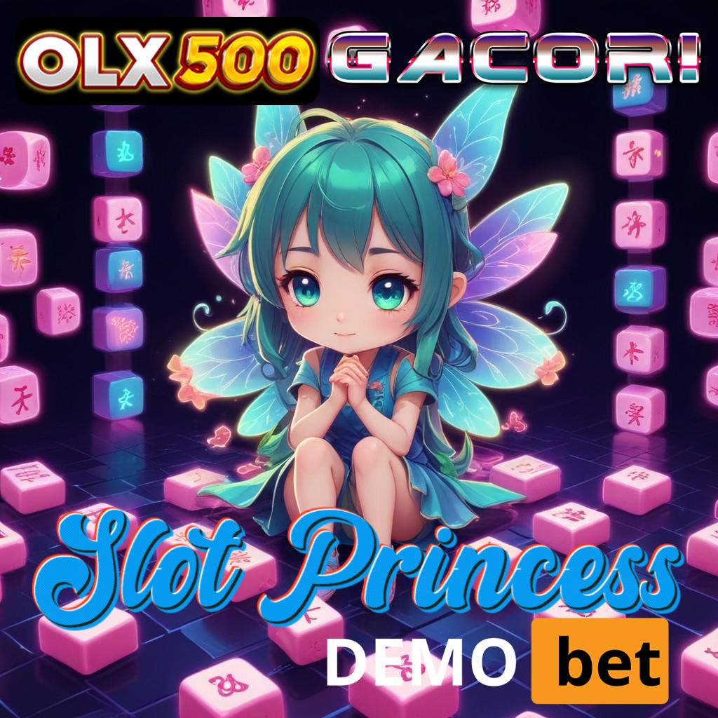 SLOT DEMO NOLIMIT CITY TERBARU Portal Pilihan Pengguna