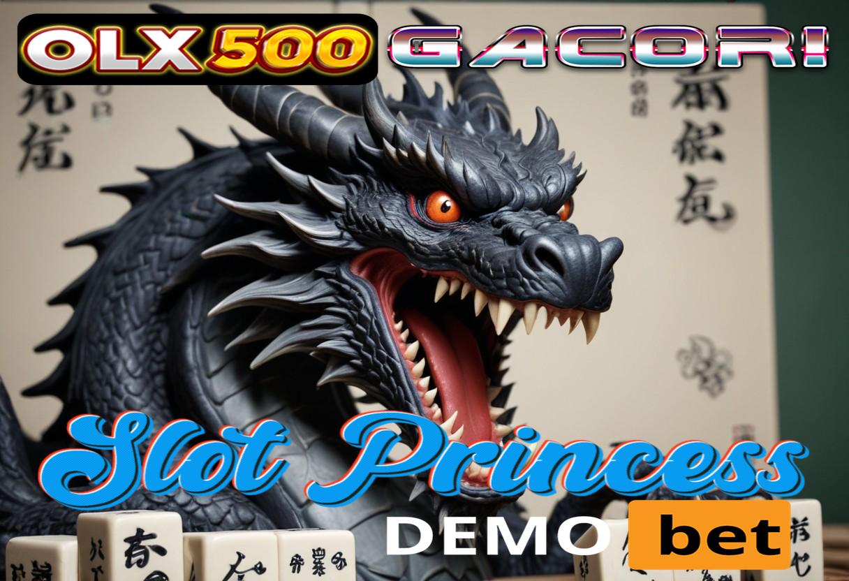 Slot Demo Gacor Terbaru 2023