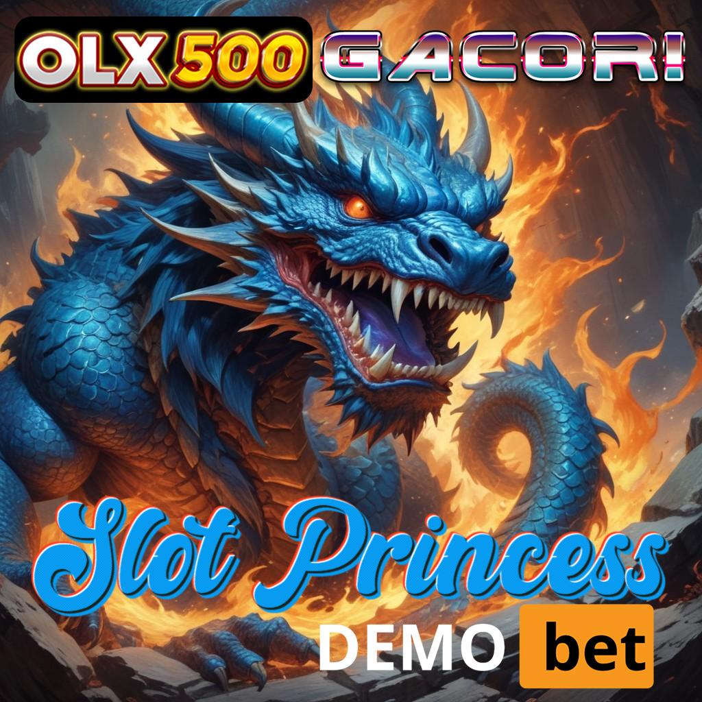 Slot Demo Gratis