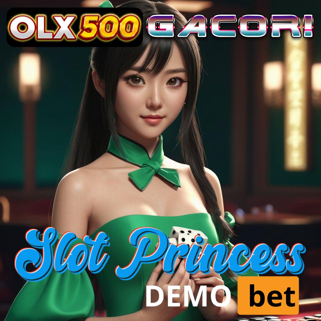 Cara Hack Slot Game Online