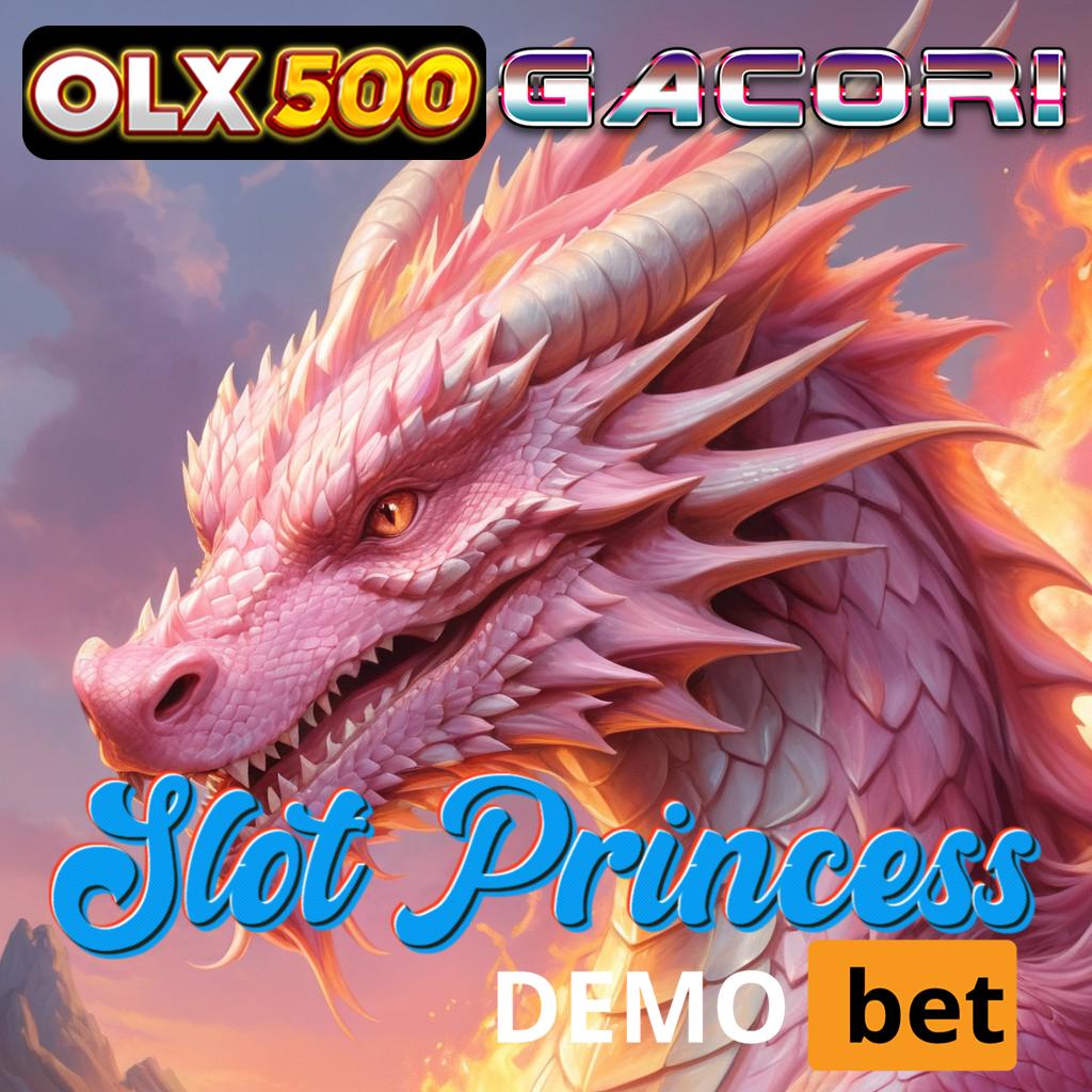 SLOT DEMO TEMBAK IKAN >> Slot Gacor, Rejeki Besar!