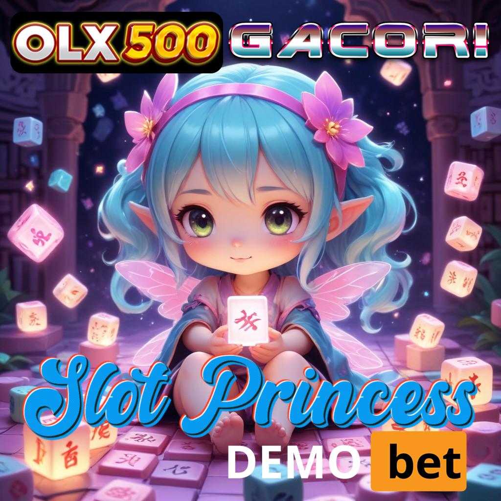 Hack Slot Apk Android