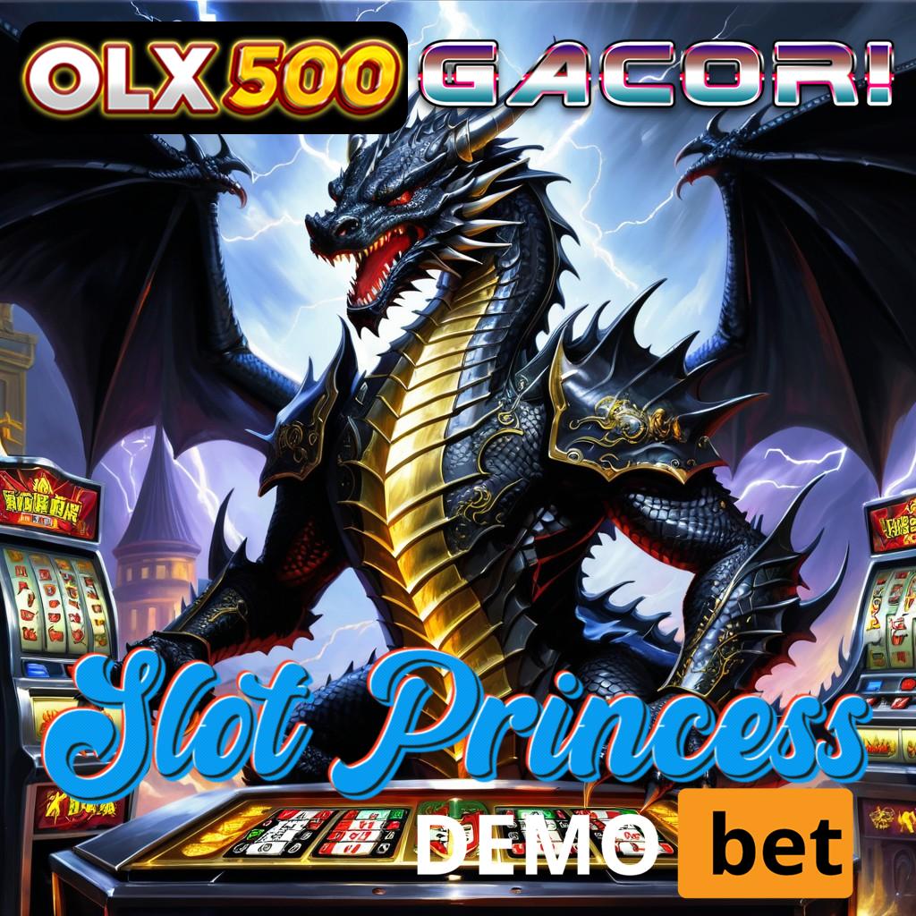 Slots Idr 777 Apk