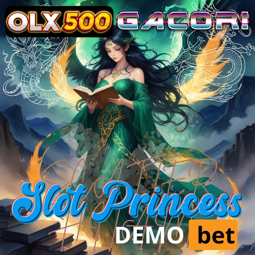 Apk Slot Gacor Olympus