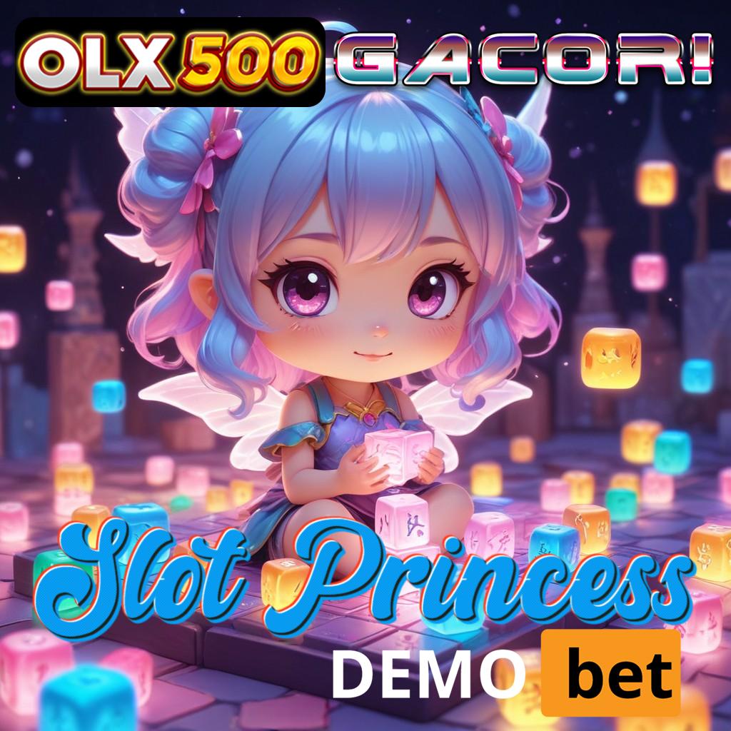 Slot Demo X500 Terus Maxwin 2023 Terbaru Hari Ini