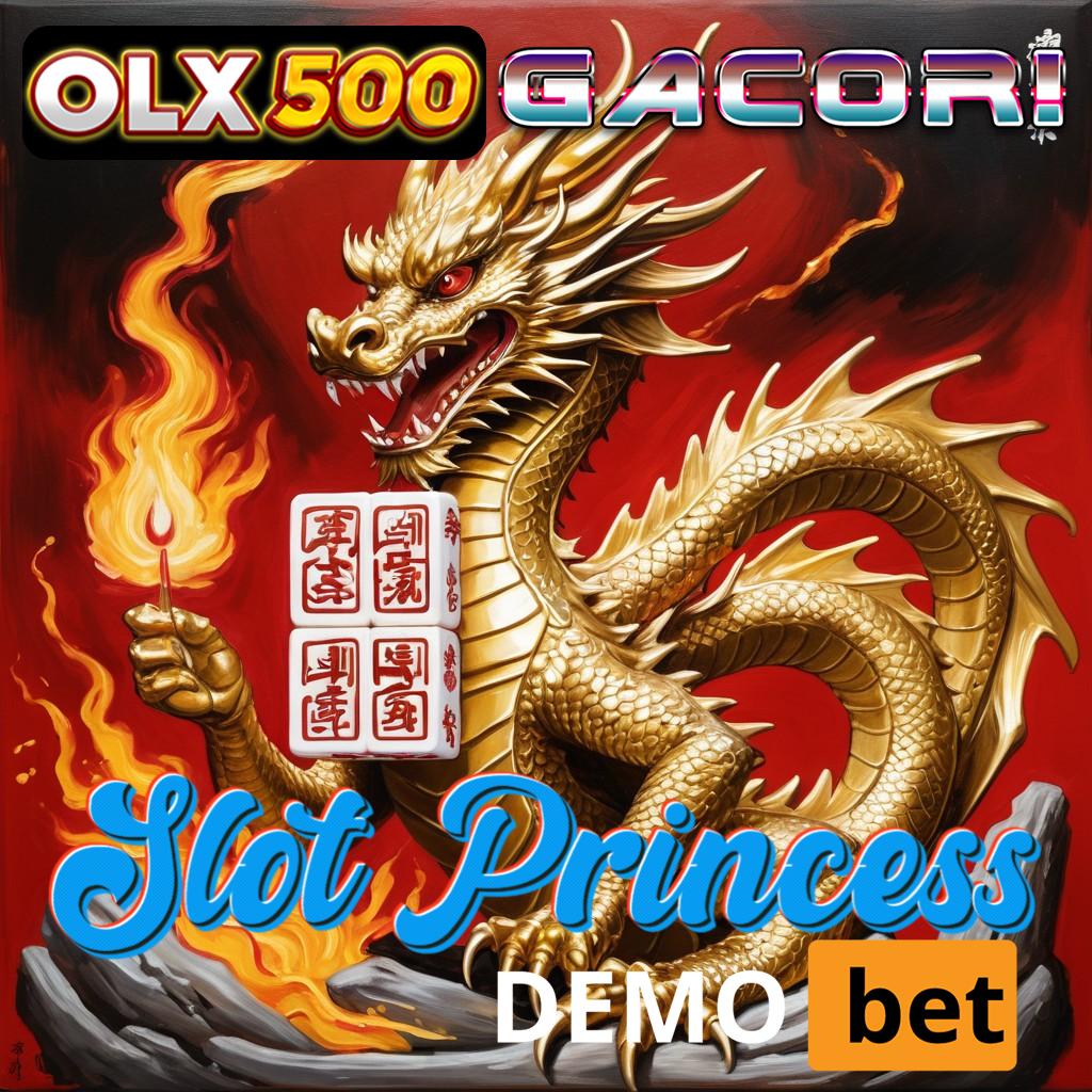 SLOT DEMO MAHJONG 1000X - Promo Eksklusif Paling Menakjubkan Paling Spektakuler!