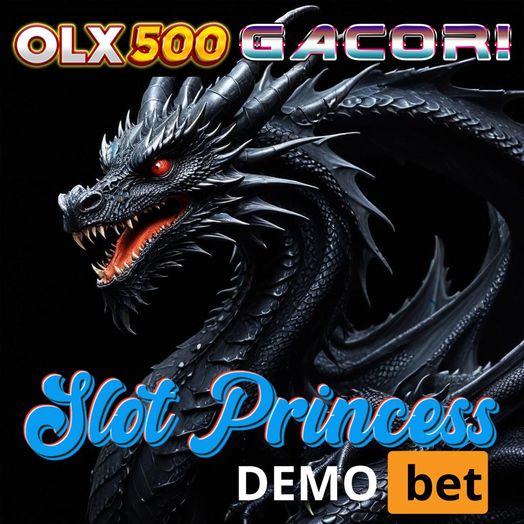 SITUS JUDI SLOT ONLINE GACOR TERBARU GAMPANG JACKPOT - Promo Hebat Eksklusif Terbatas!