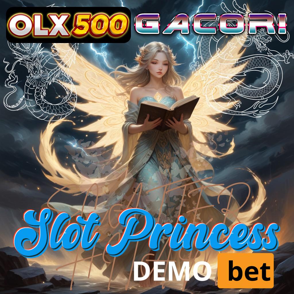 SITUS SLOT GACOR TERPERCAYA DEPOSIT PULSA TANPA POTONGAN Situs Paling Dikagumi