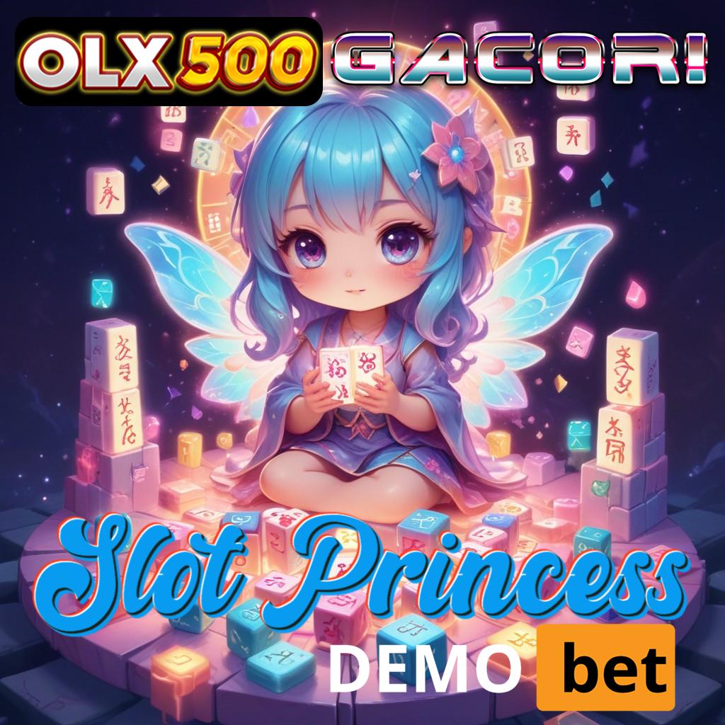 Slot Demo Pragmatic Terlengkap