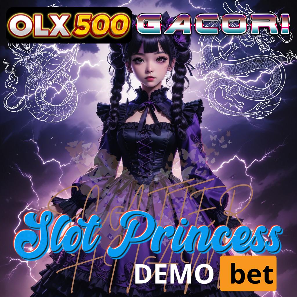 Akun Demo Slot Pg Soft Gratis