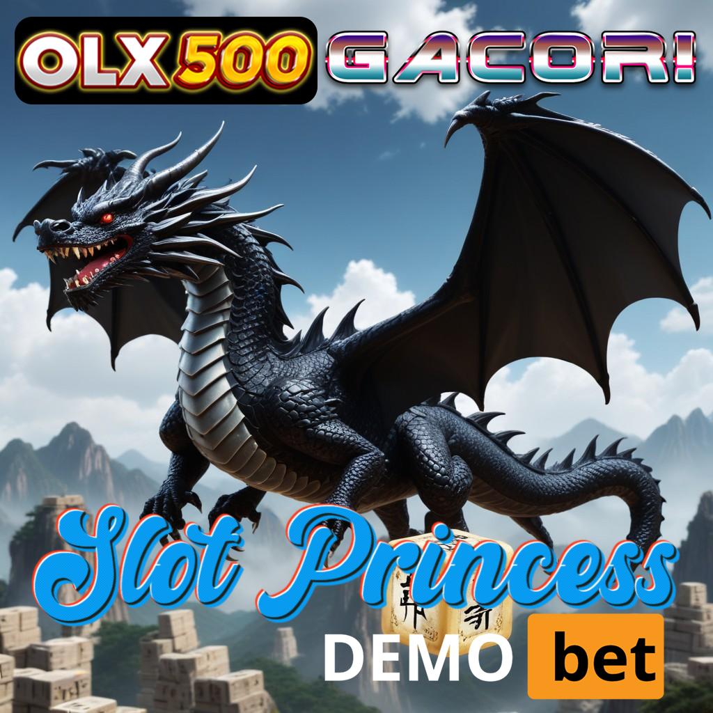 SLOT DEMO X500 TERUS MAXWIN GRATIS - Buat Tata Letak Dinamis