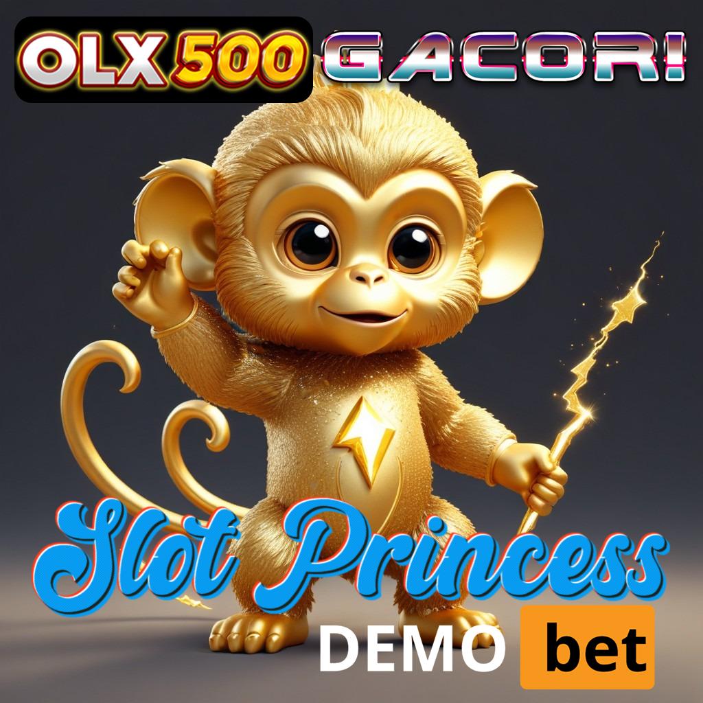 SLOT DEMO MAXWIN GACOR 2024 - Situs Paling Visioner