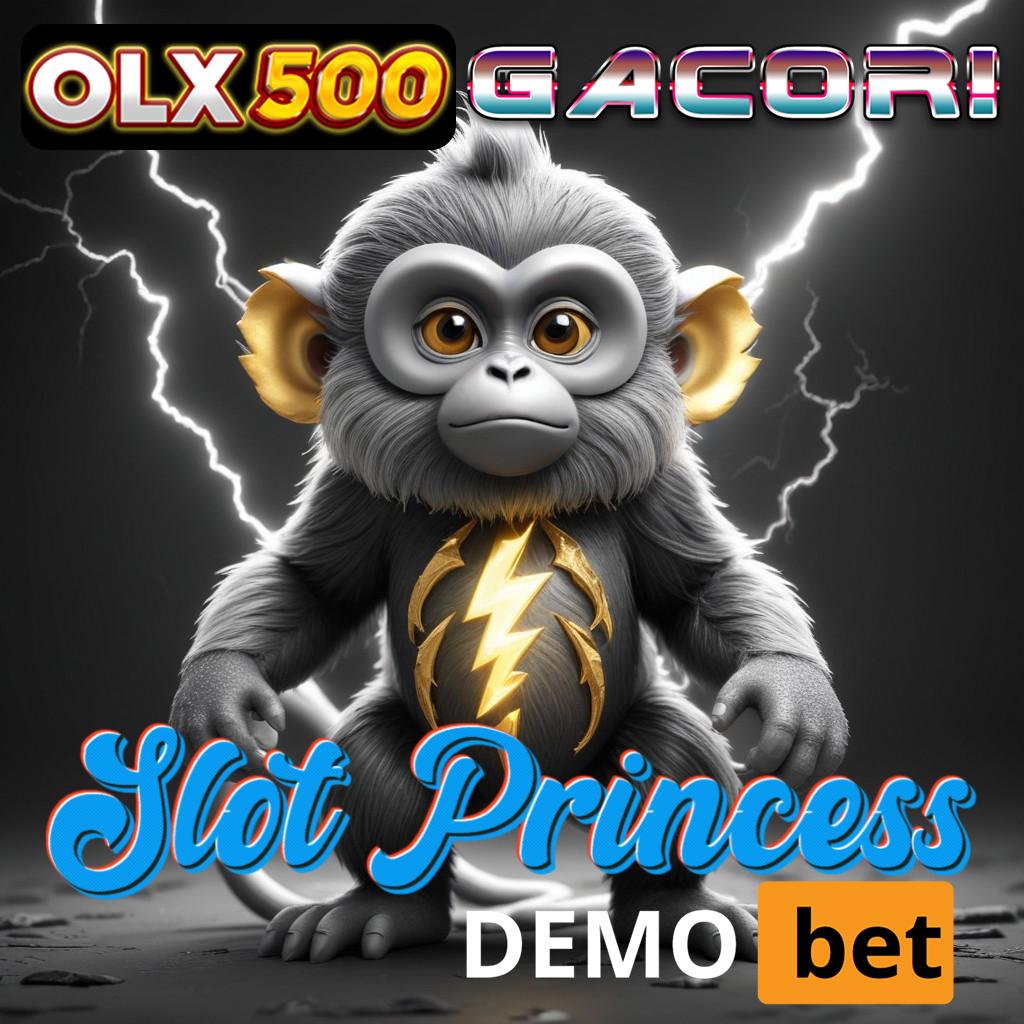 Slot Deposit 5k Qris Dana