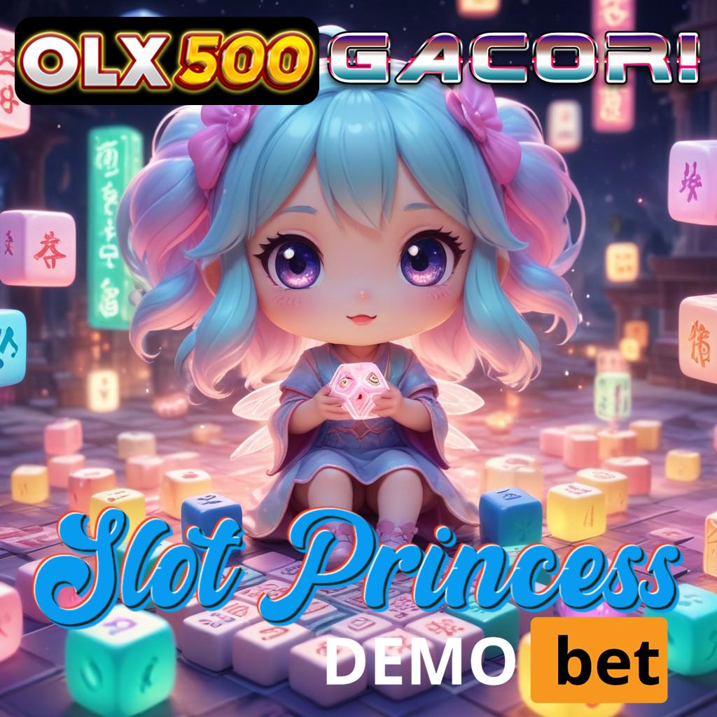 HACK SLOT MOD NEW APK Slot Online, Maxwin Fantastis!