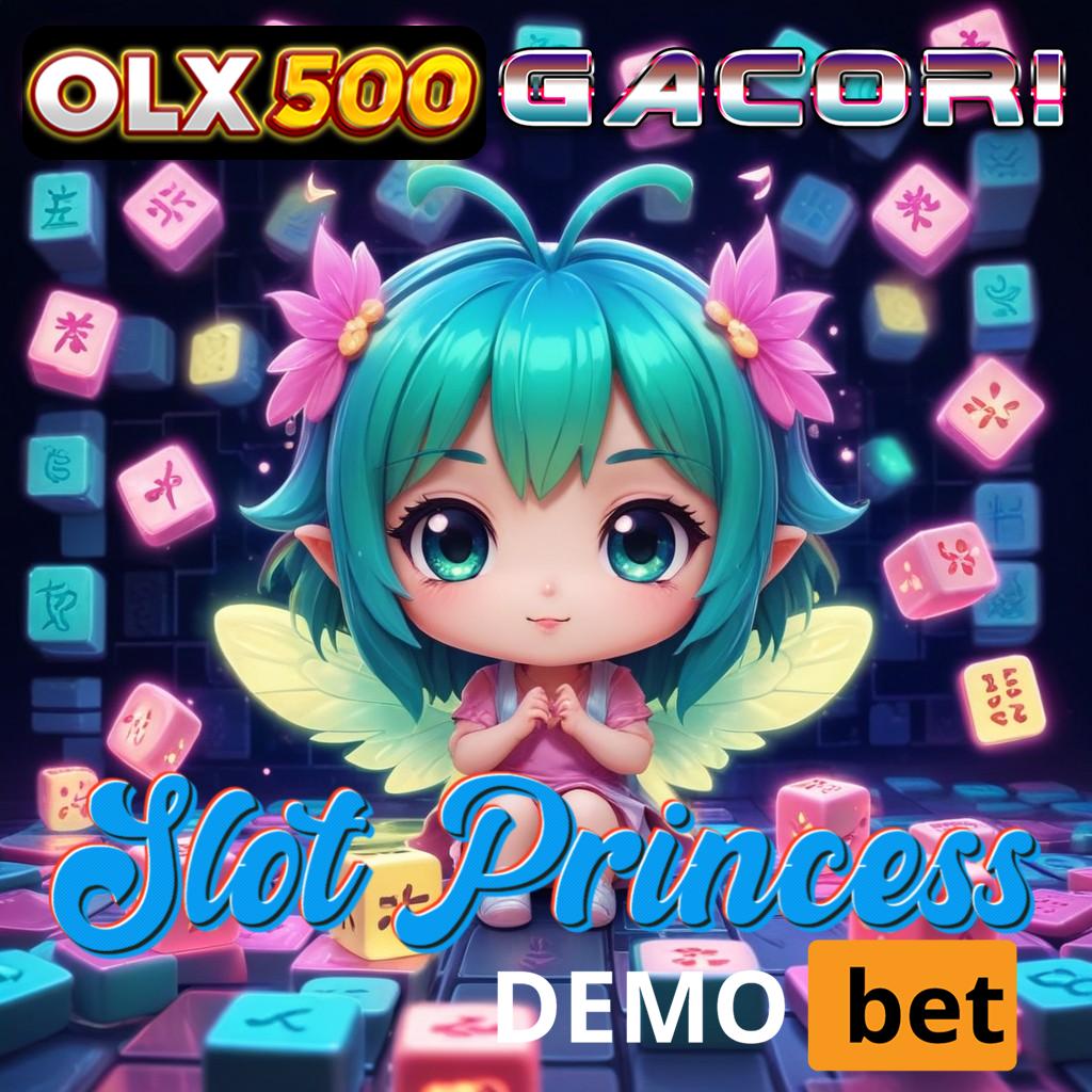 SLOT DEMO PG GACOR 2024 - Lebih Berani Lebih Beda