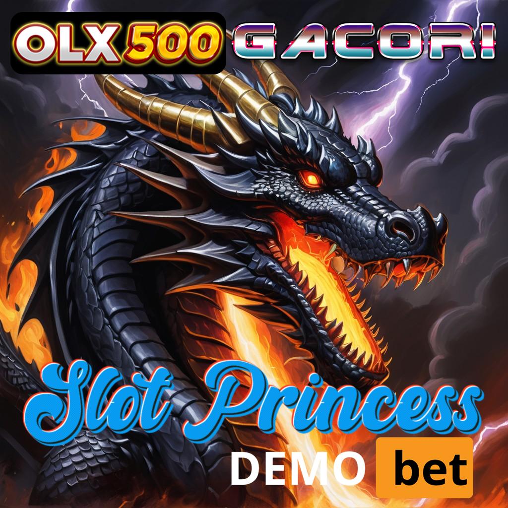 SLOT DEMO MAXWIN GRATIS - Event Slot, Hadiah Terus Cair!