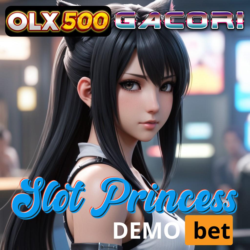 Slot Demo Pg Soft Lengkap Anti Lag