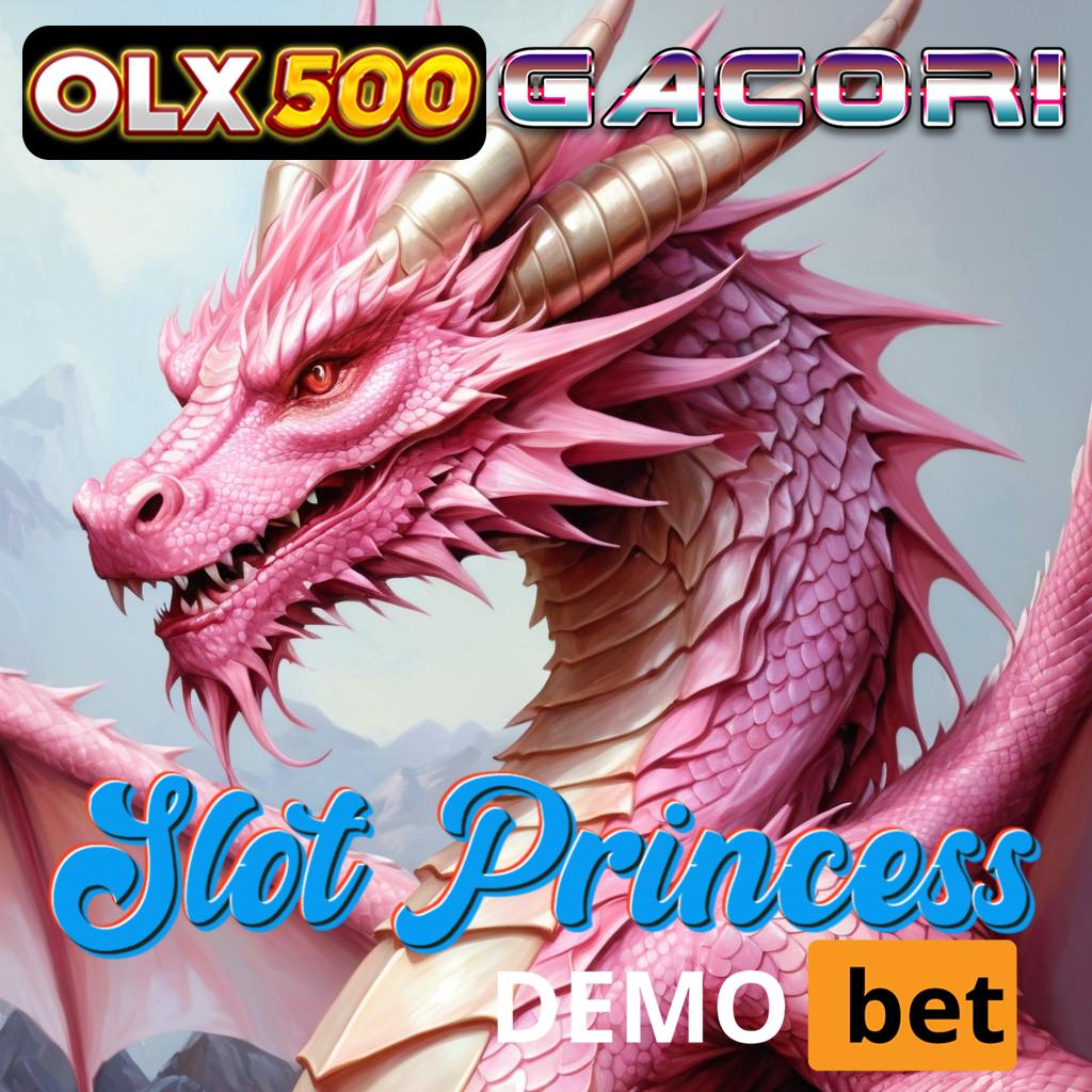 SLOT DEMO PG TERBARU Terpadu