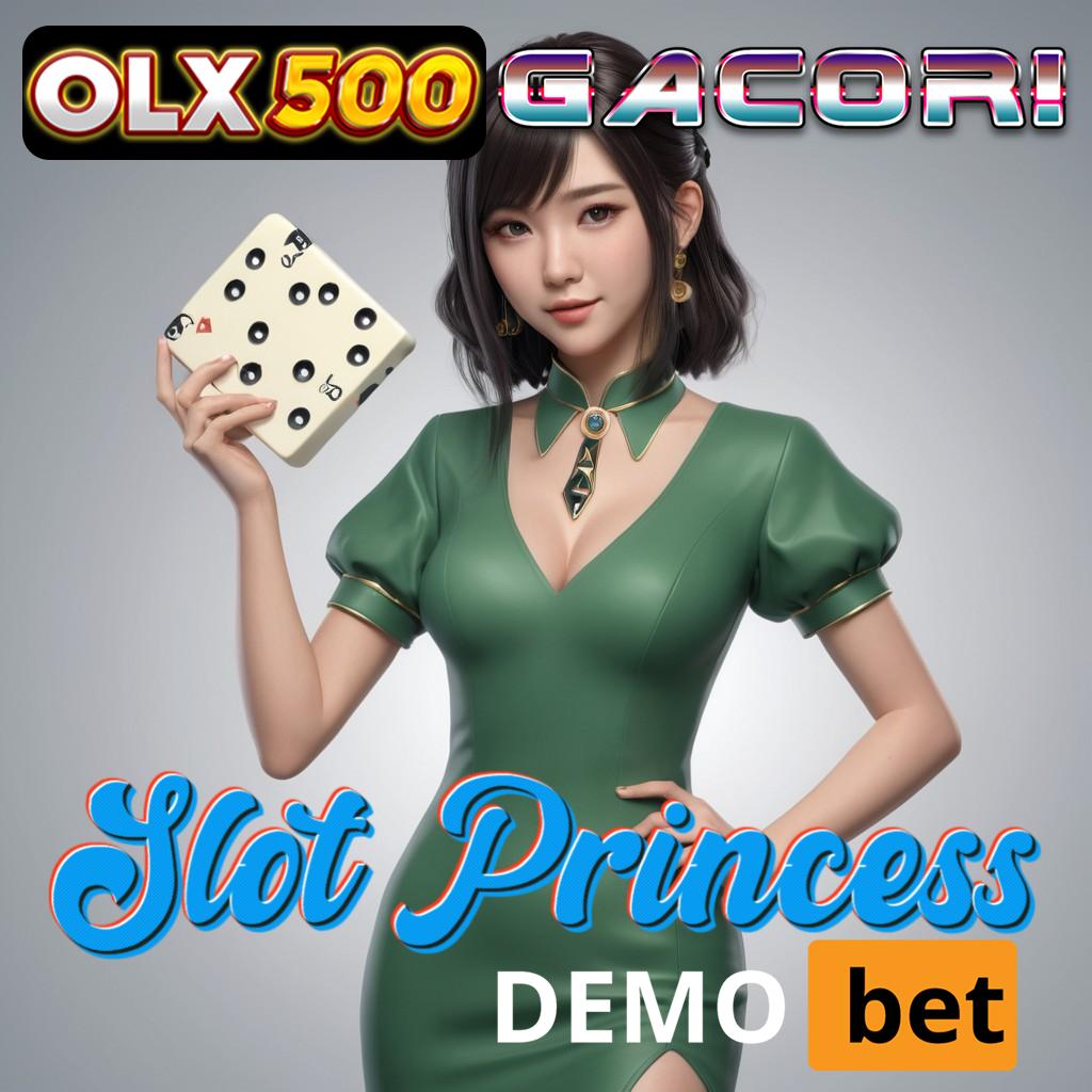 SLOT DEMO MAXWIN GRATIS Diskon Akhir Tahun Sudah Tiba!