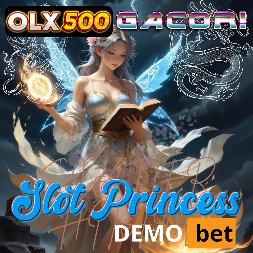 SLOT DEMO PG SOFT TERBARU 2023 Main Terus, Bonus Gede Datang!