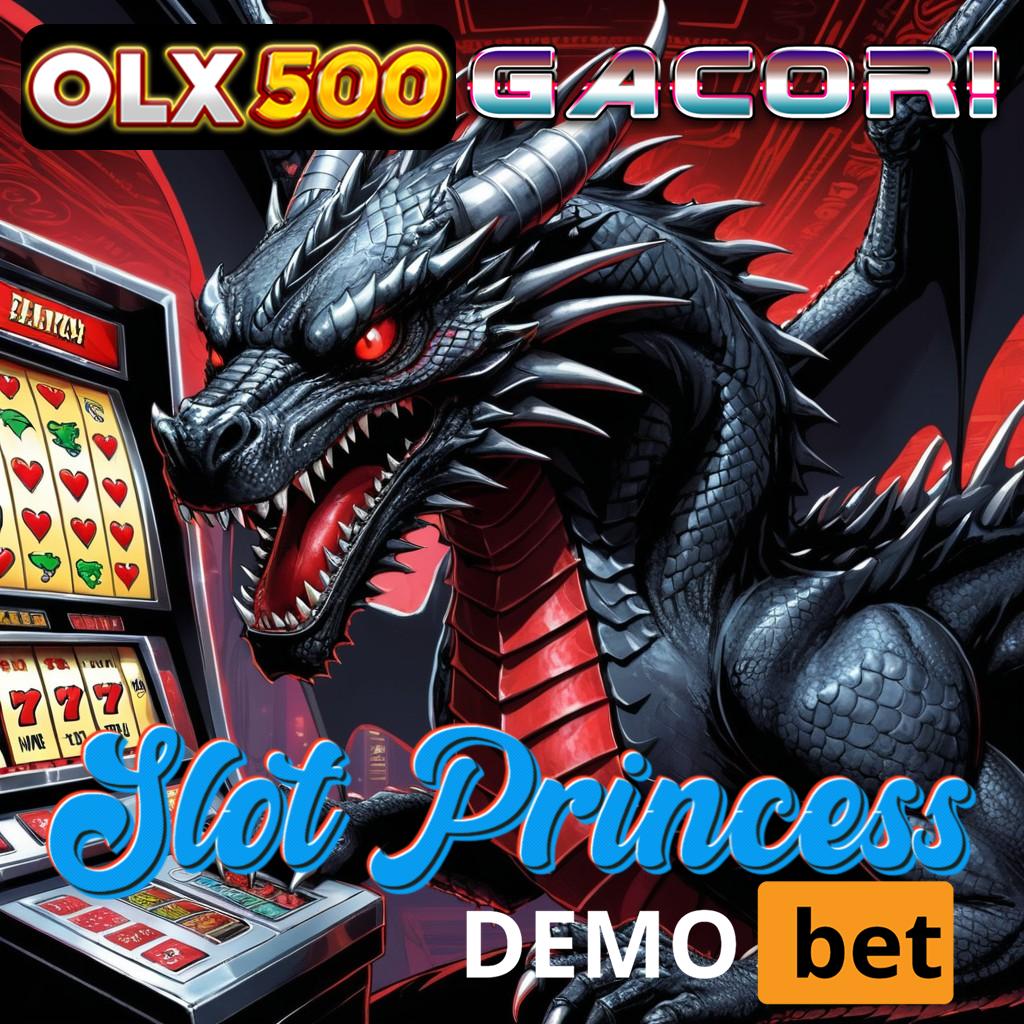 Slot Demo Nolimit City