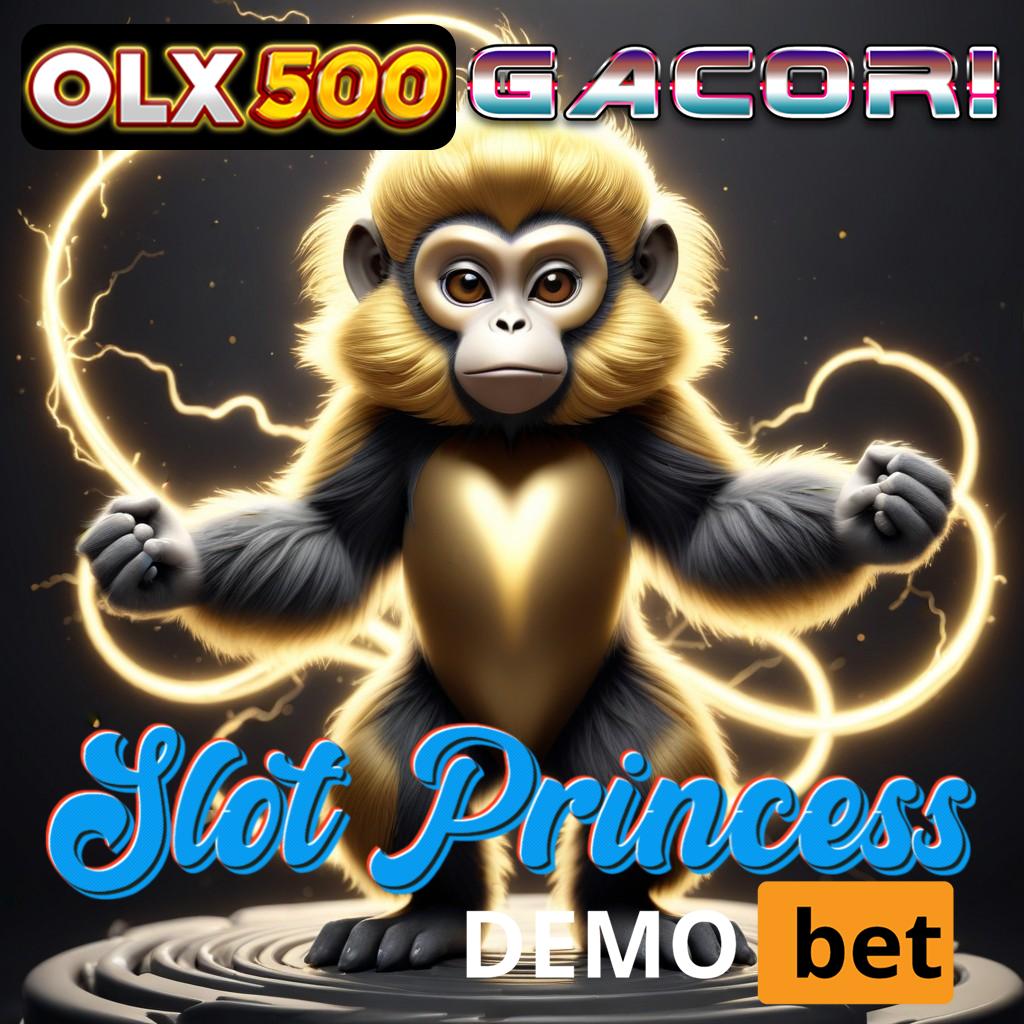 Demo Slot Gacor Maxwin X1000 Hari Ini