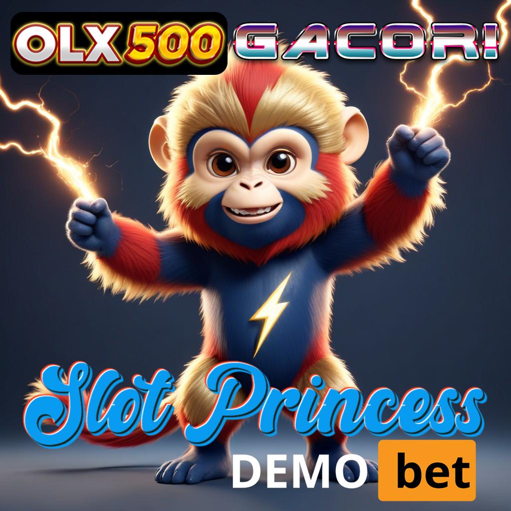 SLOT ONLINE DEMO Promo Fantastis Terbatas!