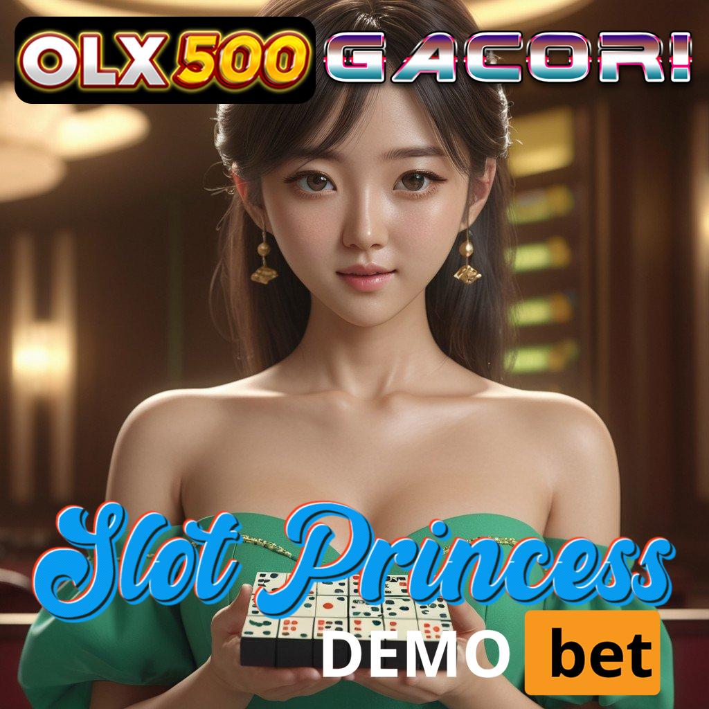 Judi Slot Online Demo