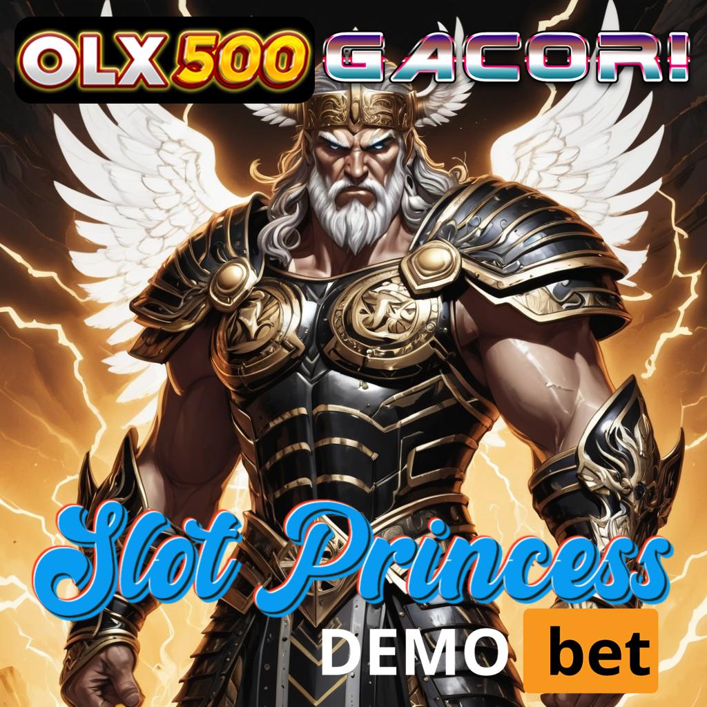 Slot Demo Server Thailand Gratis