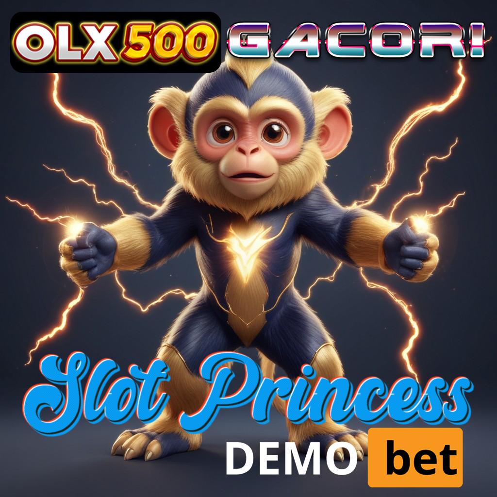 Slot Demo Pg Soft Lengkap Gacor