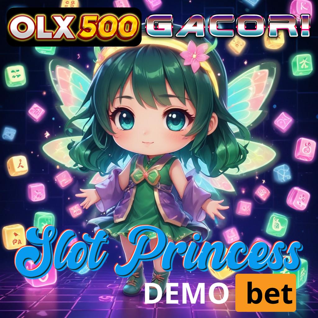 SLOT DEMO PG GACOR PARAH - Promo Member Baru, Serbu!