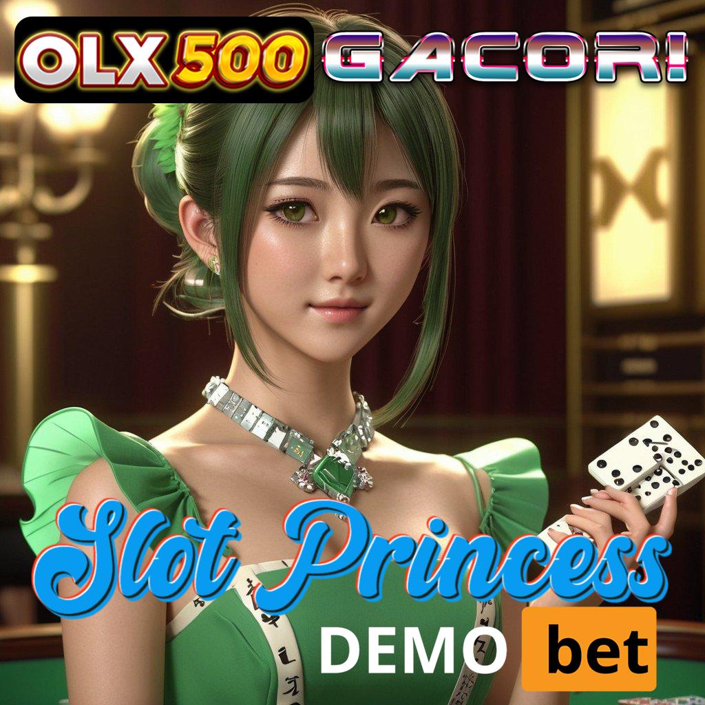 SLOT DEMO X500 TERUS MAXWIN 2023 TERBARU HARI INI Rancang Tujuan Jelas