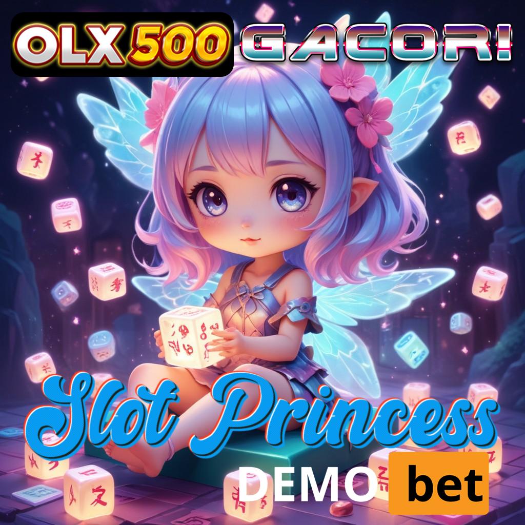 Open Slot Cheat Apk