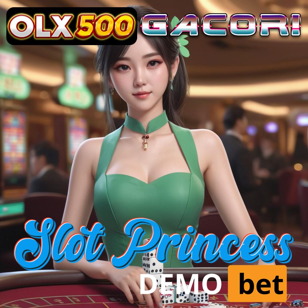 Slot Server Italia