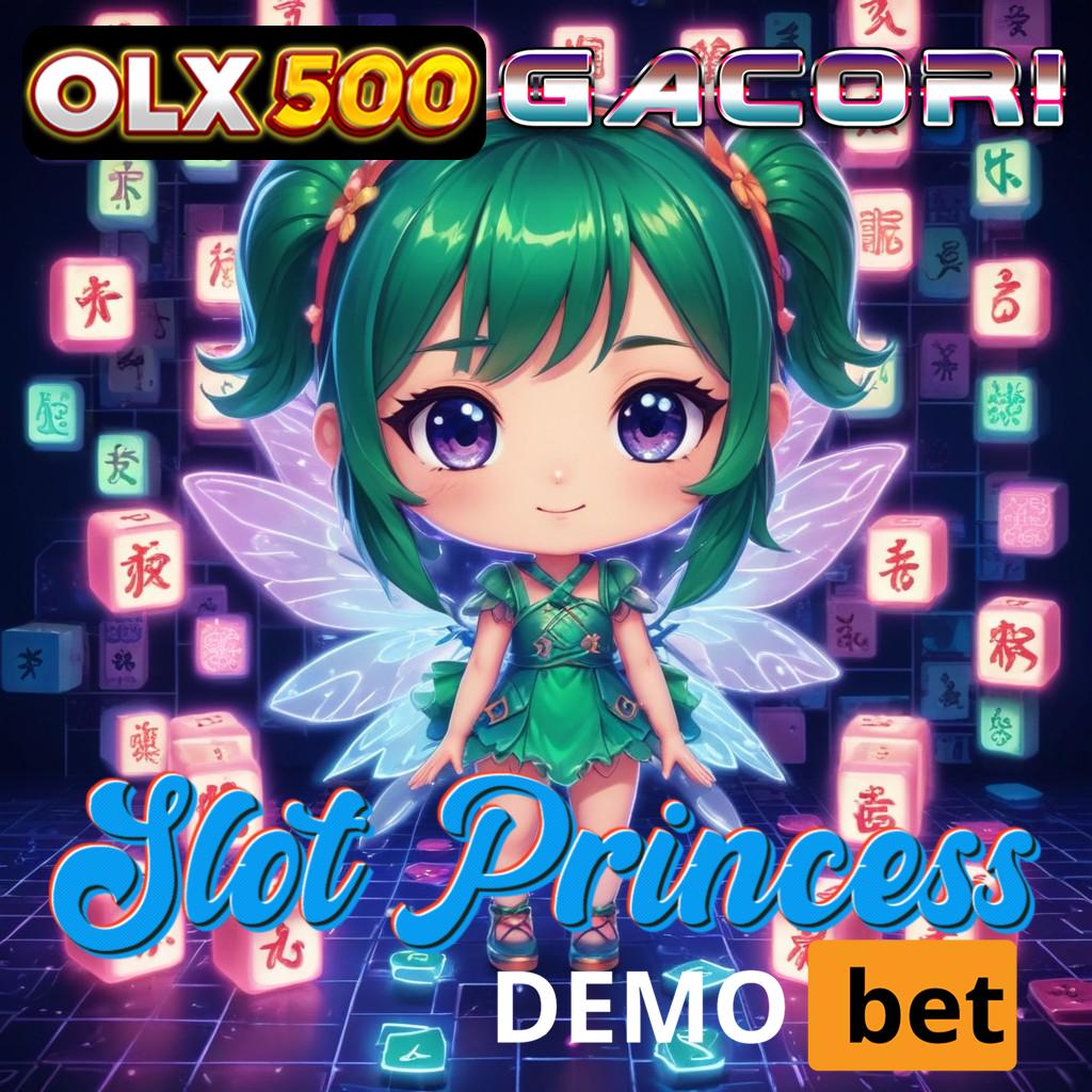 Slot Demo Pg Terbaru Terlengkap