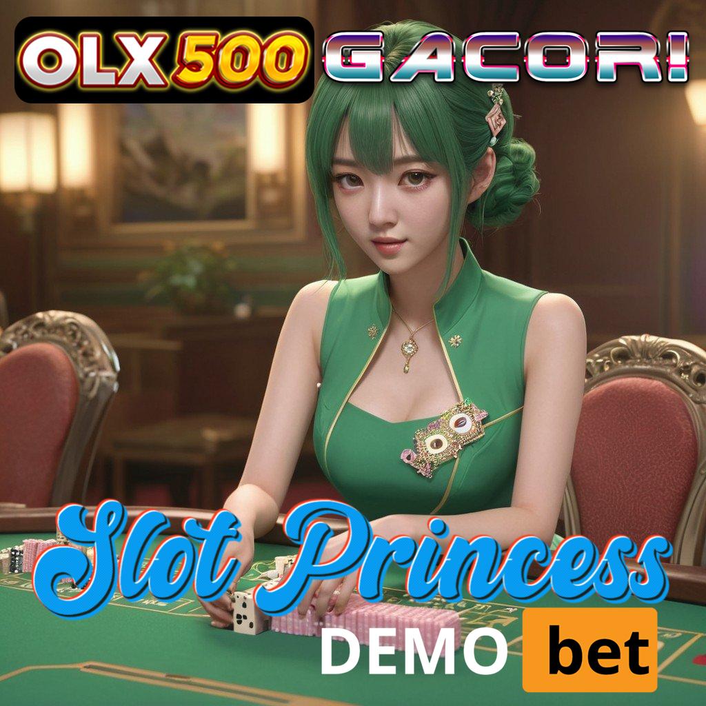 Slot Demo Mahjong Wins 2 1000