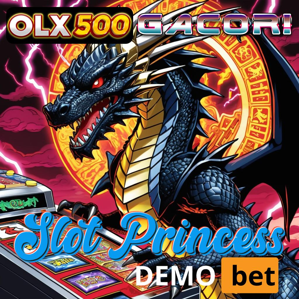 Slot Demo Pg Soft Lengkap Pragmatic