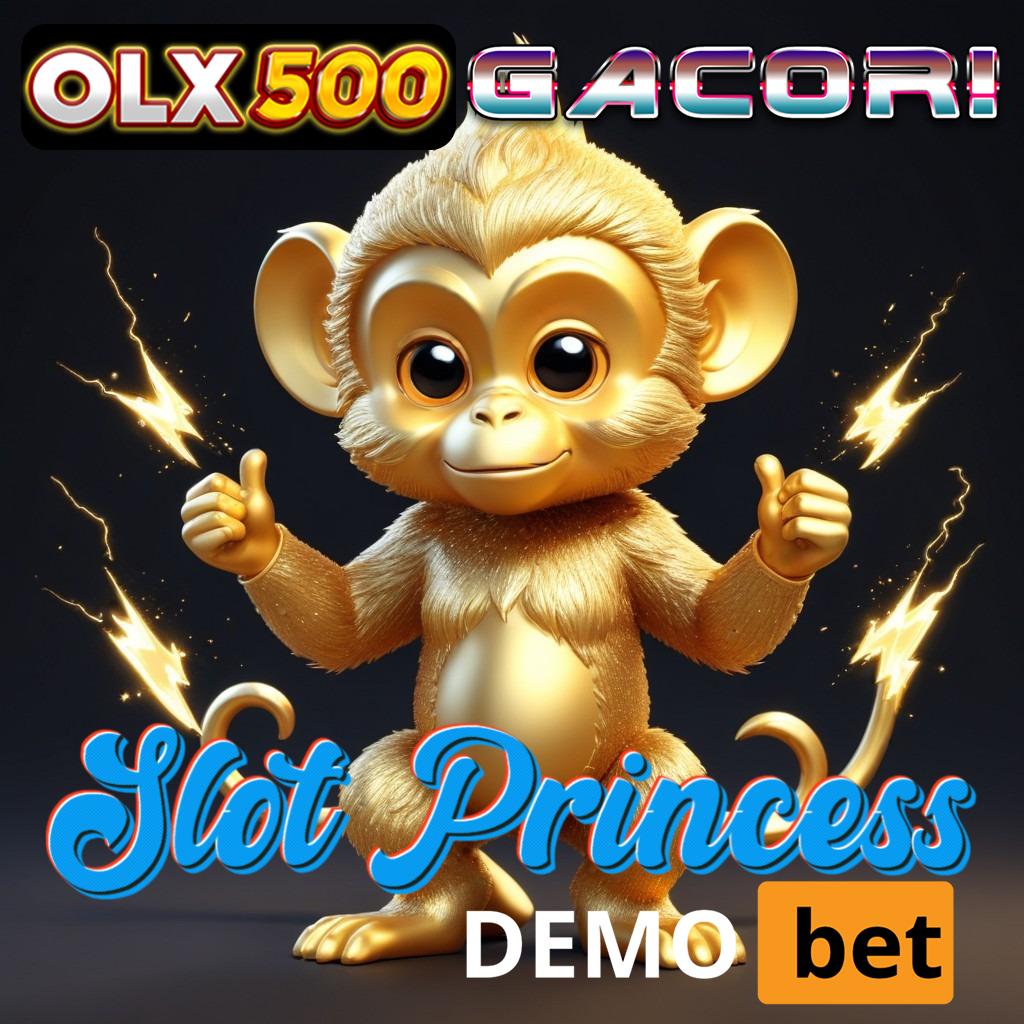 Slot Demo Pp Lengkap