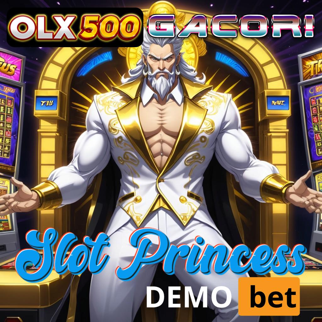 Slot Demo Maxwin 2023