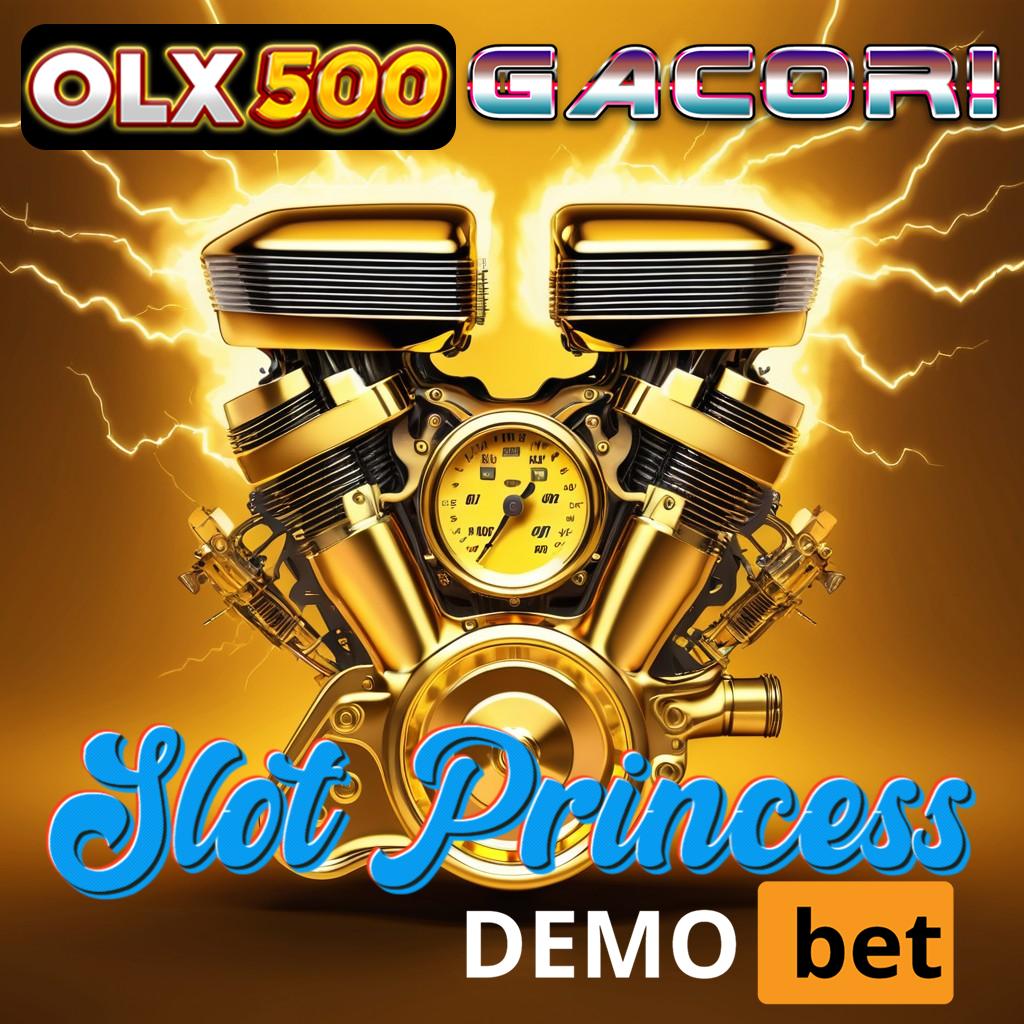 Slot Demo Pg Soft Gacor