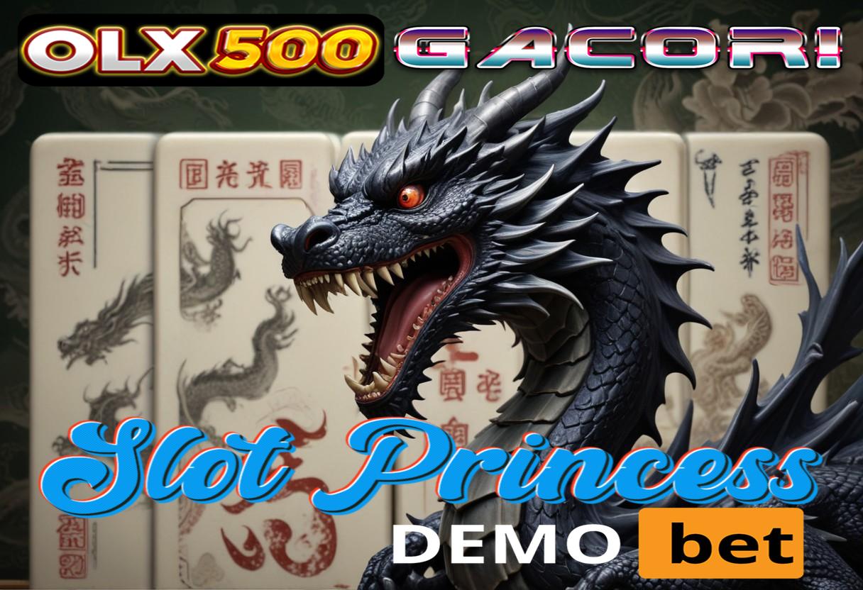 BOCORAN SITUS SLOT GACOR MALAM INI - Putar Lagi, Bonus Tak Terbendung!