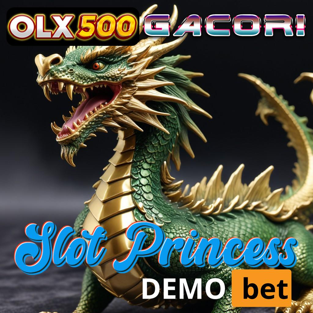 Apk Slot Online 777