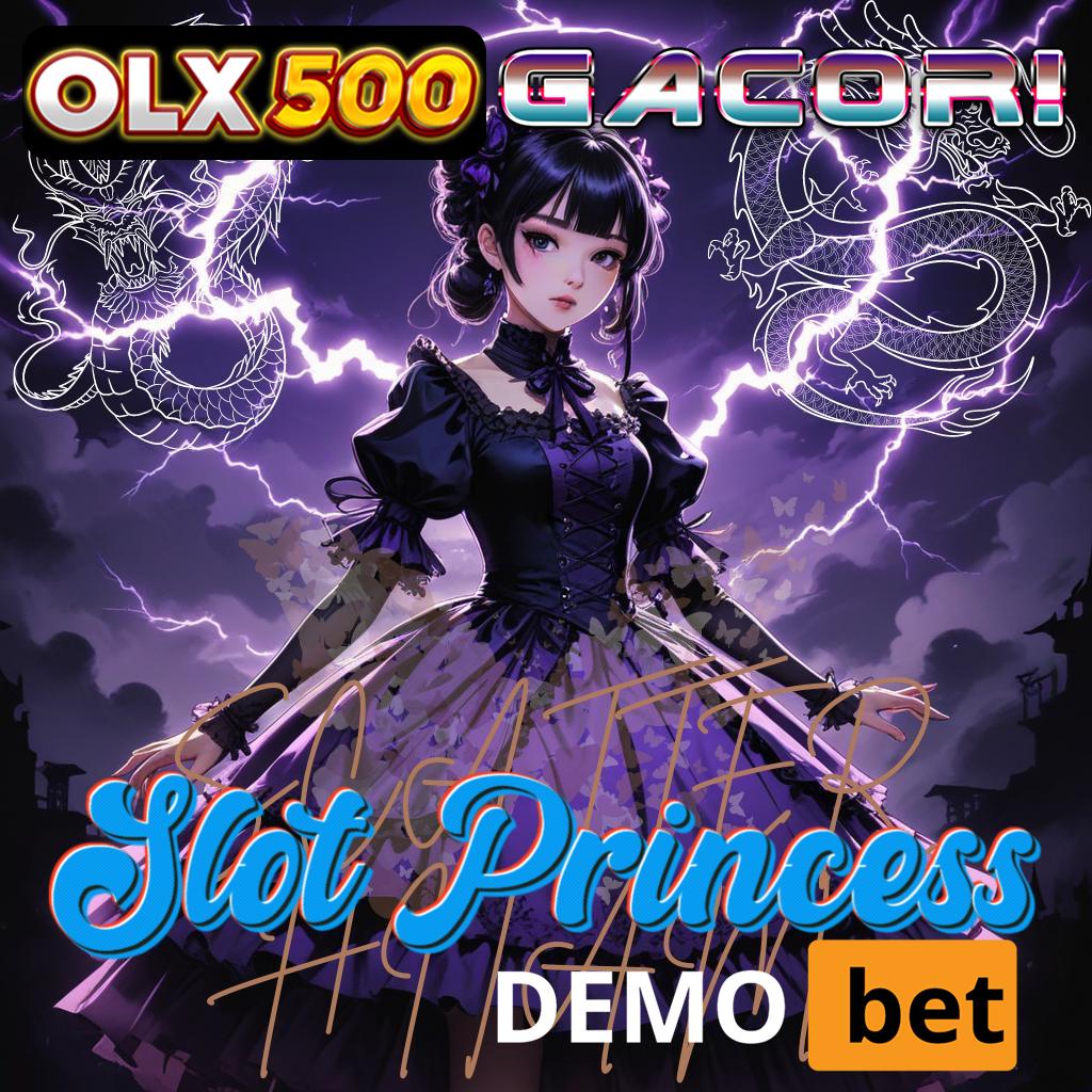 SLOT GACOR HARI INI TERBARU LOGIN ALTERNATIF Promo Spesial Paling Sensasional!