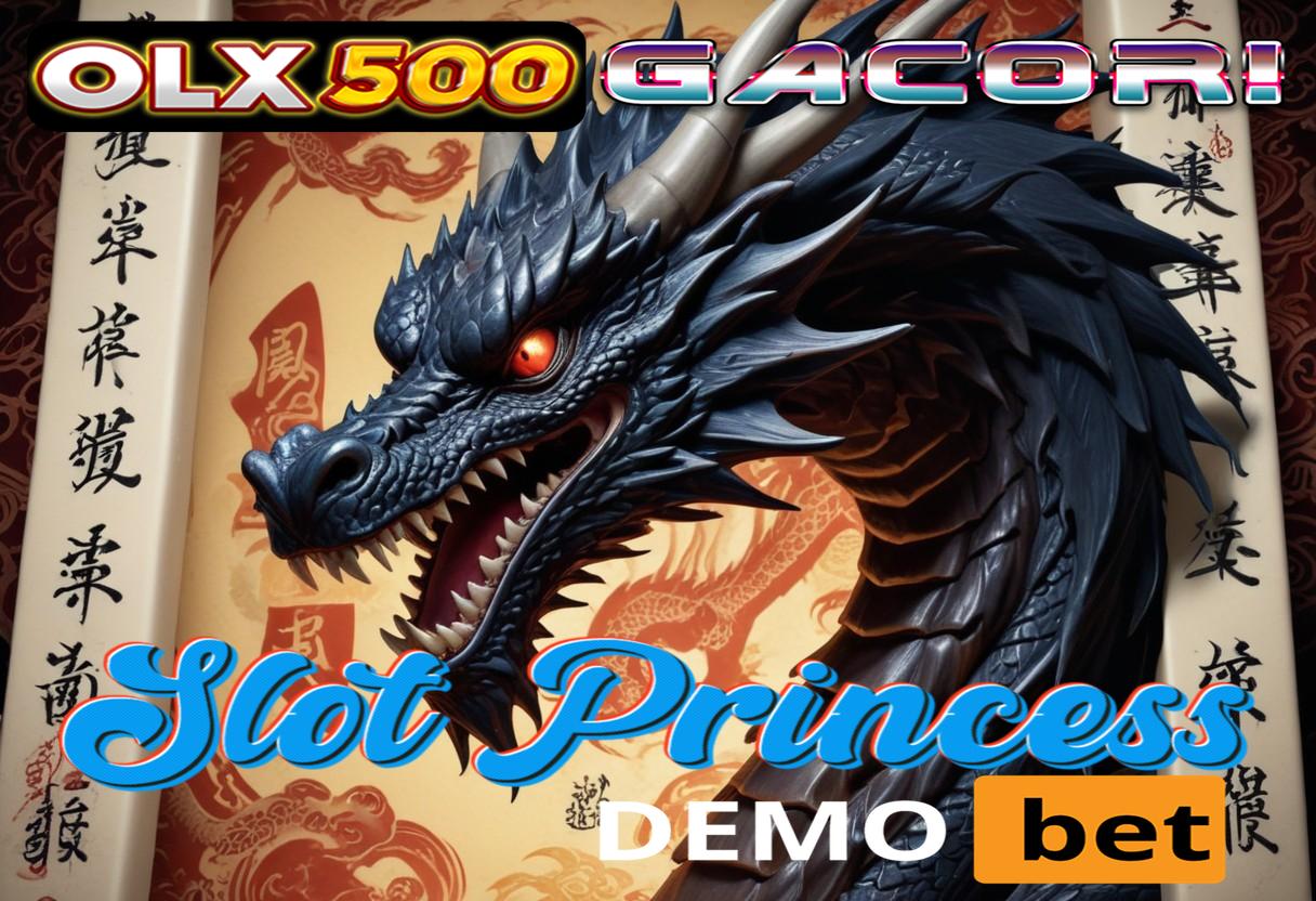 SLOT GACOR HARI INI MODAL 5K Promo Unik Eksklusif Paling Fantastis!