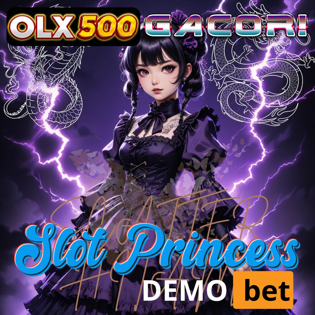 Slot Demo Spaceman Rupiah Indonesia