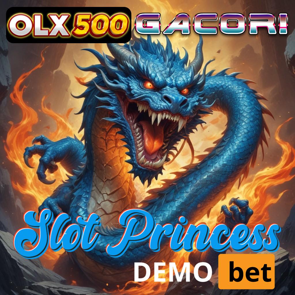 DEMO SLOT MAHJONG NAGA HITAM >> Promo Eksklusif Menggoda Paling Spesial!