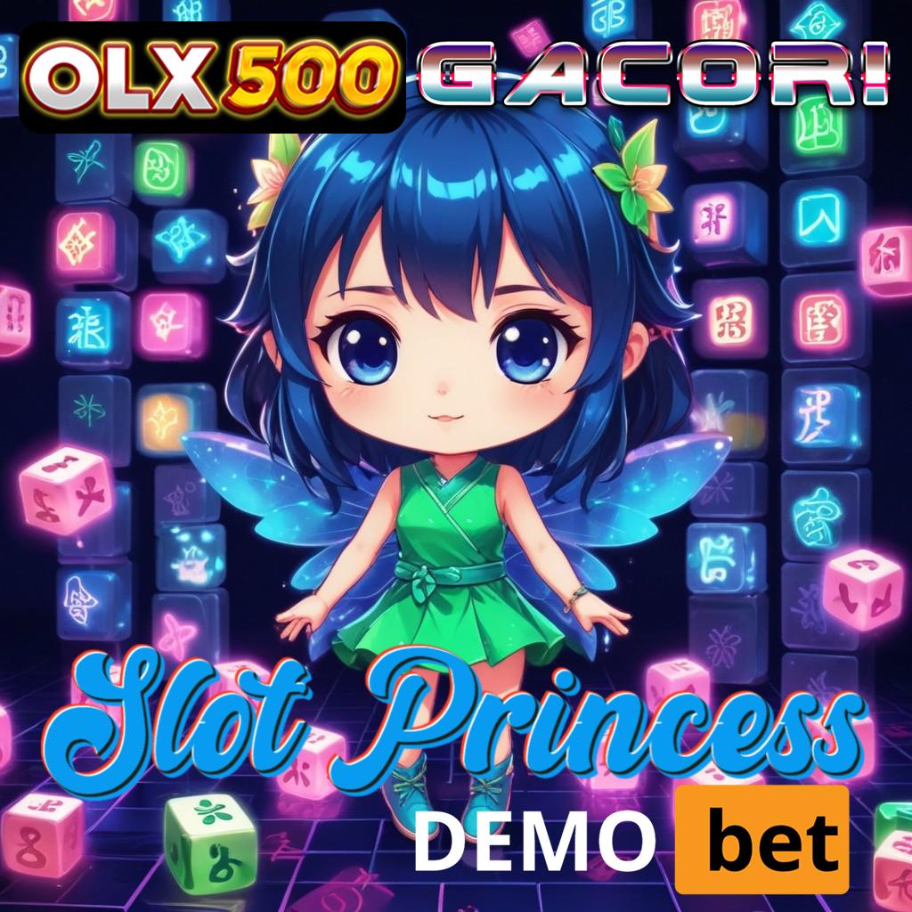 SITUS SLOT DEMO SCATTER HITAM