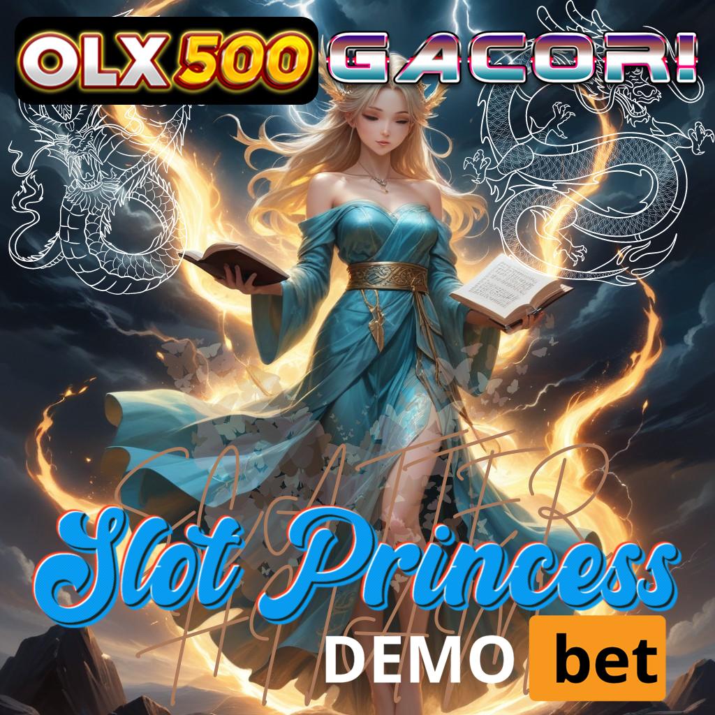 SLOT DEMO PG TERBARU 2024 >> Temukan Potensi Baru