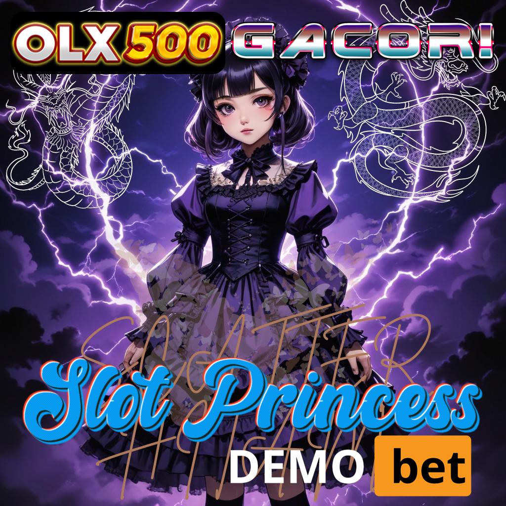 Day777 Slot Olympus Apk